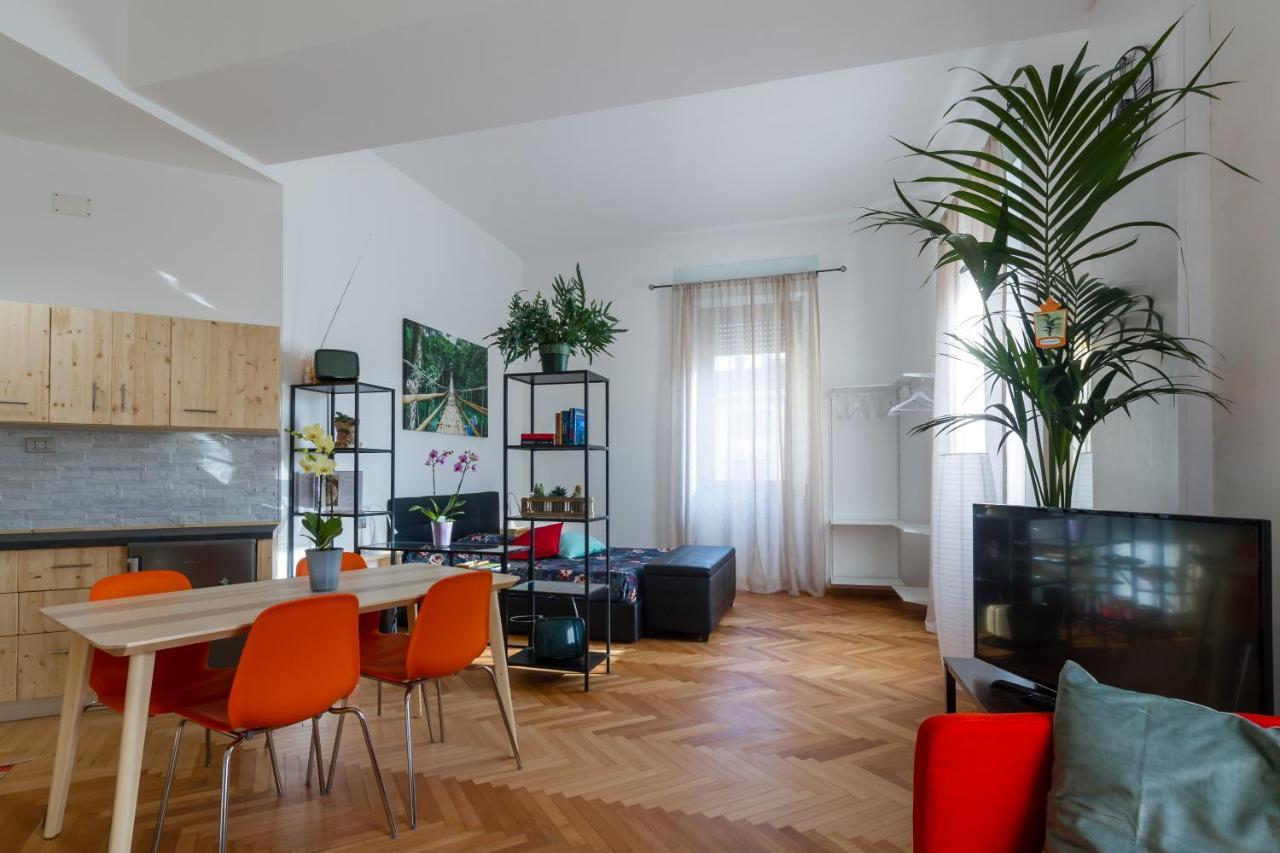 Casa Mazzini Hotel Verona Luaran gambar
