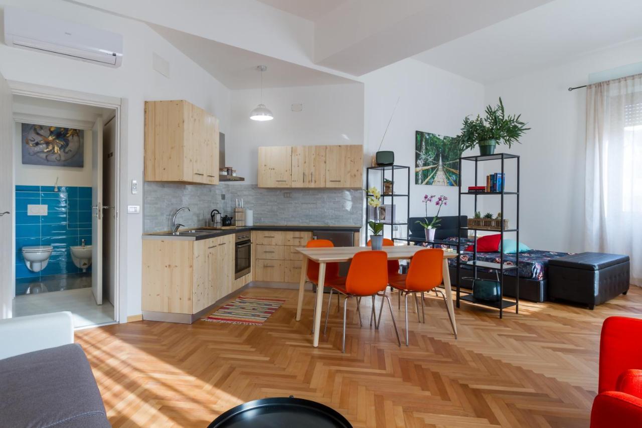 Casa Mazzini Hotel Verona Luaran gambar
