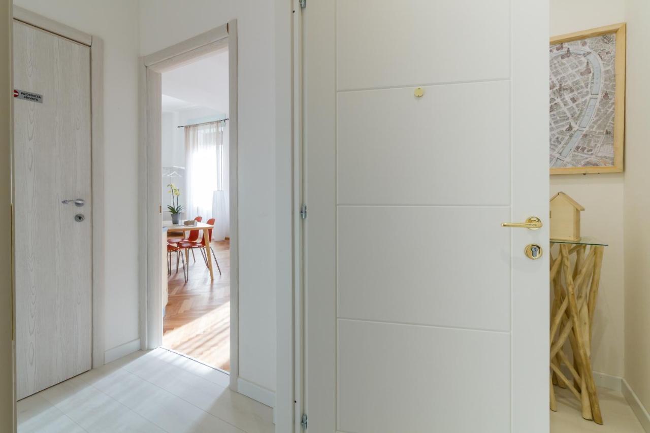 Casa Mazzini Hotel Verona Luaran gambar