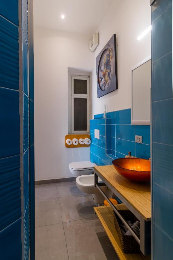 Casa Mazzini Hotel Verona Luaran gambar