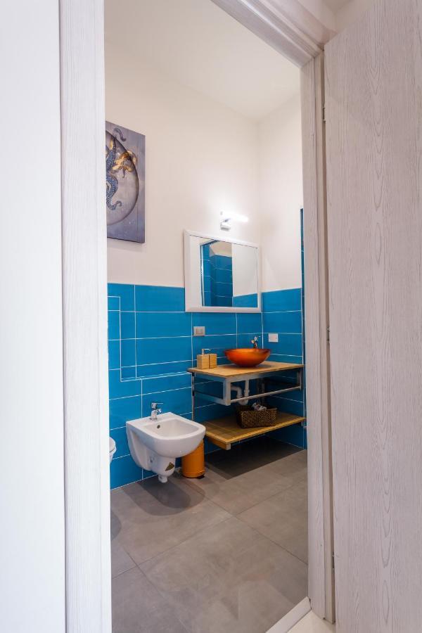 Casa Mazzini Hotel Verona Luaran gambar