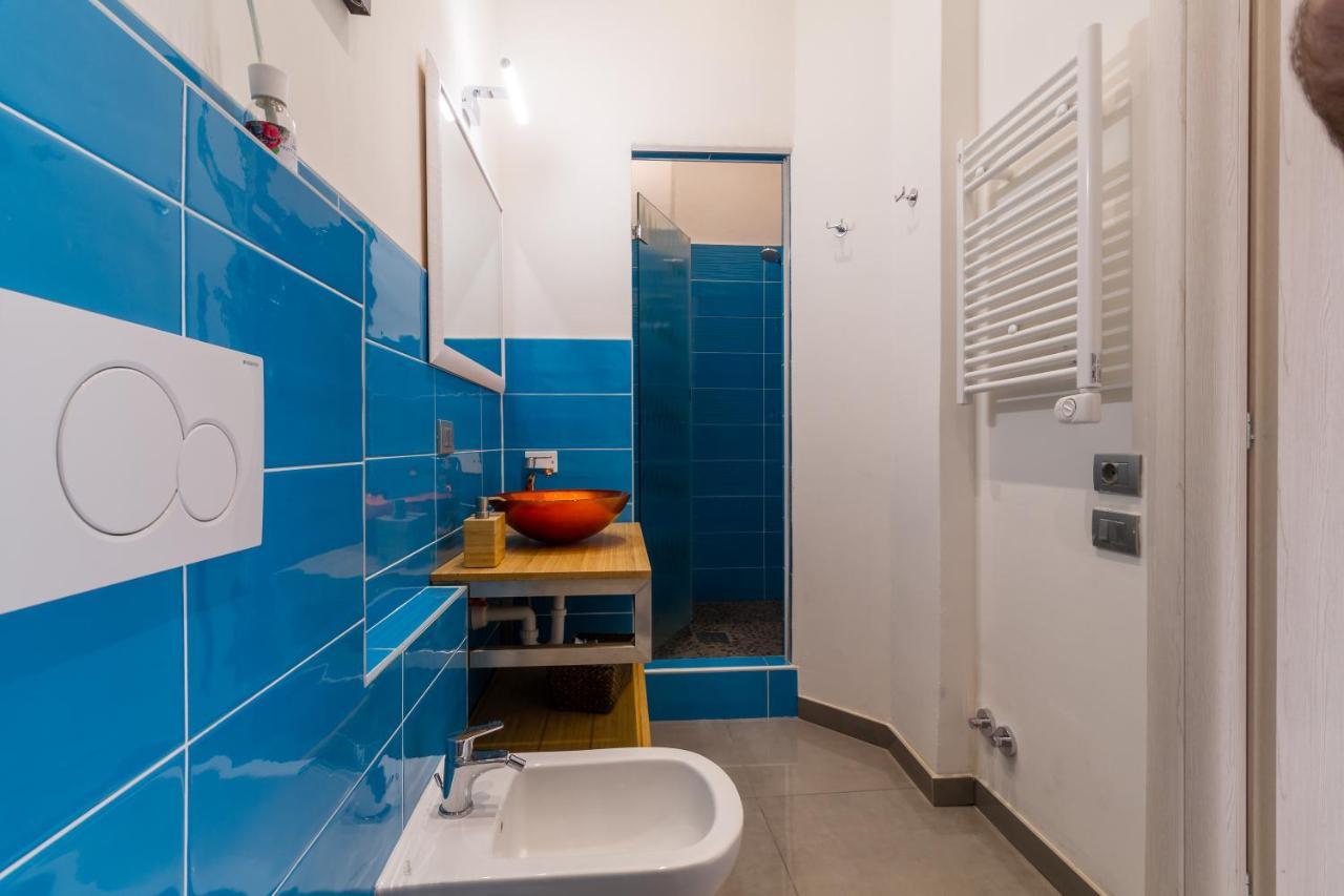 Casa Mazzini Hotel Verona Luaran gambar