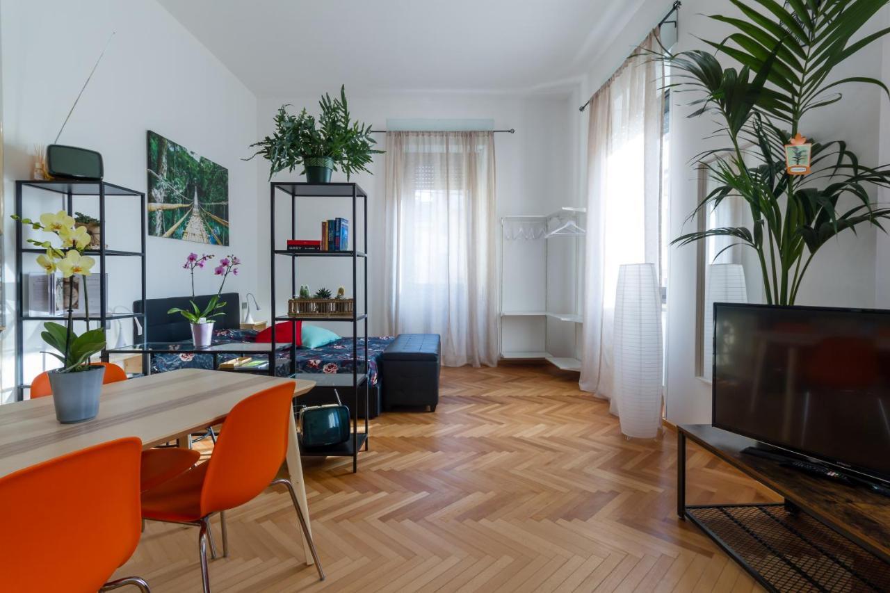 Casa Mazzini Hotel Verona Luaran gambar