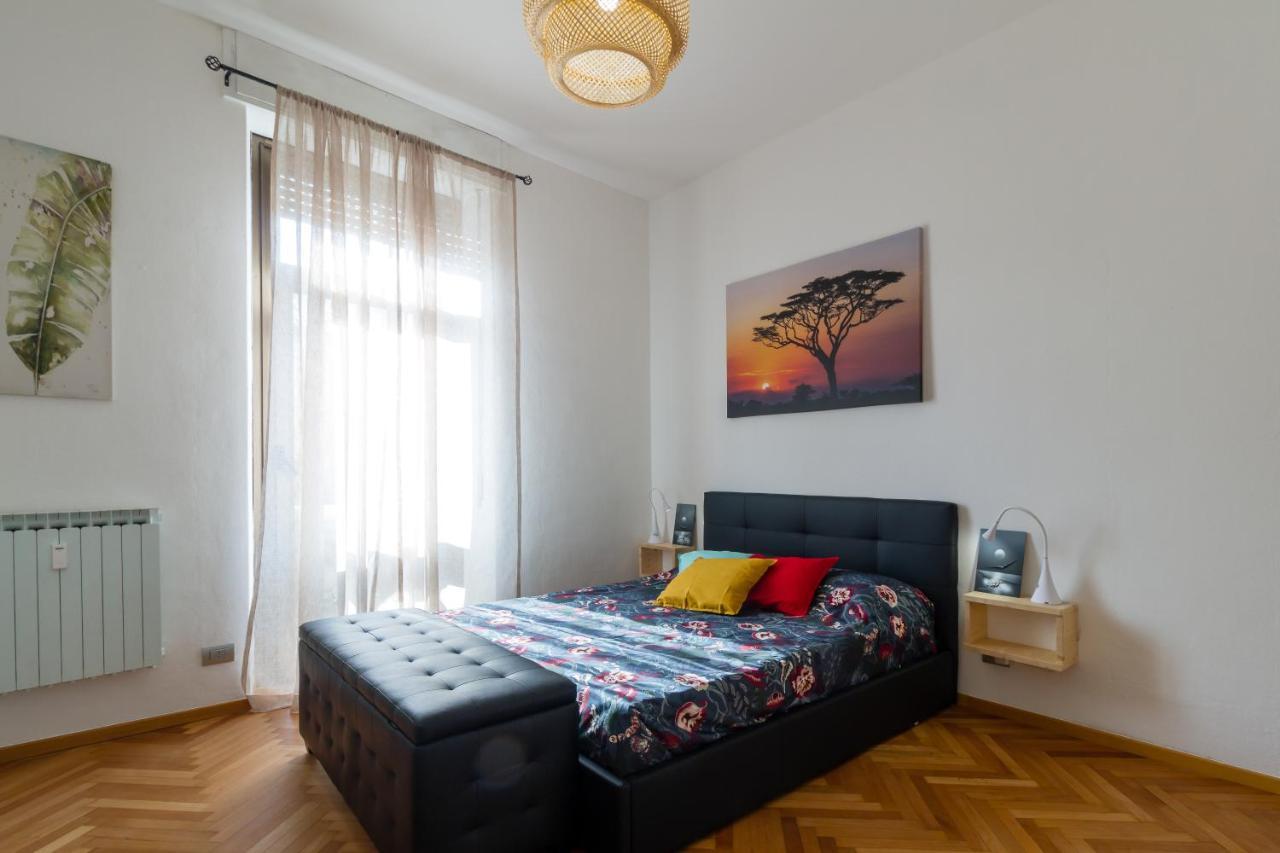 Casa Mazzini Hotel Verona Luaran gambar