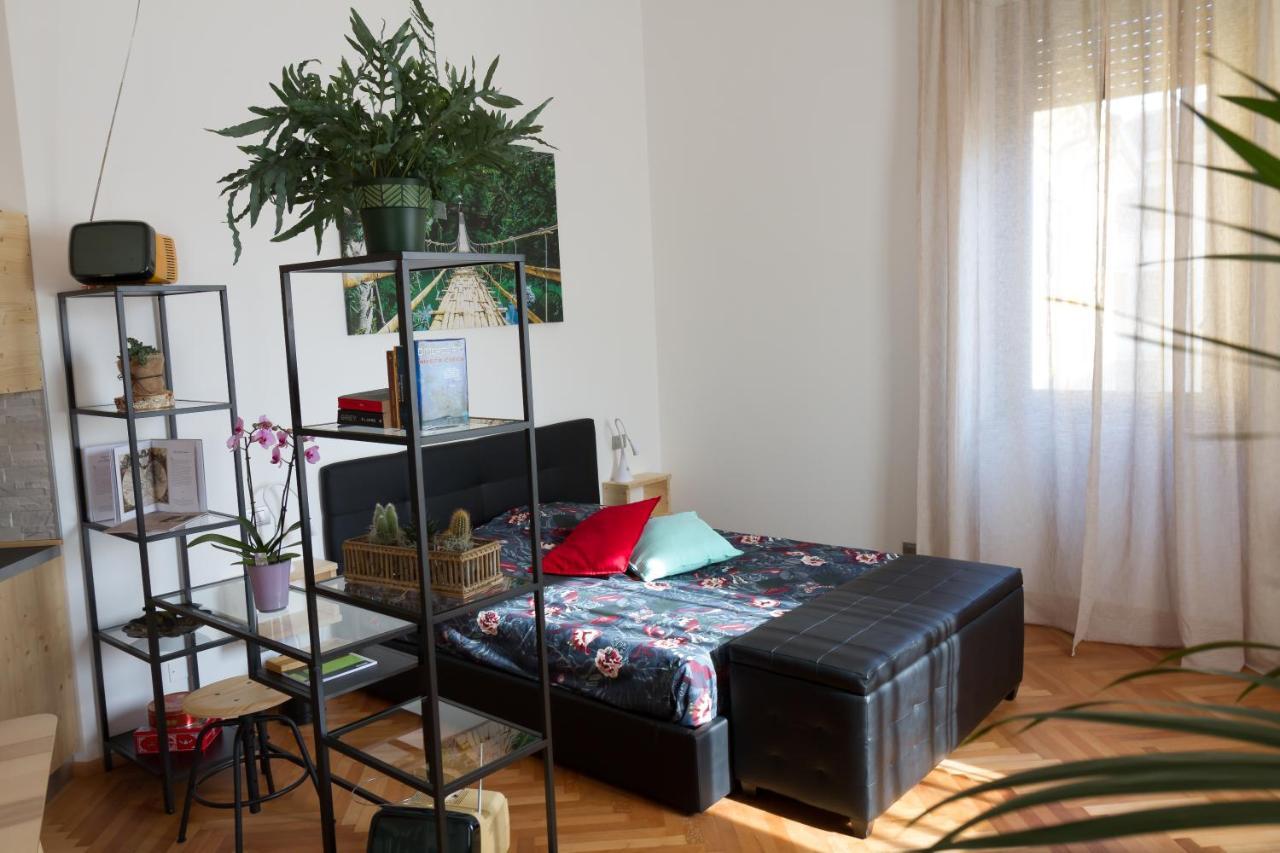 Casa Mazzini Hotel Verona Luaran gambar