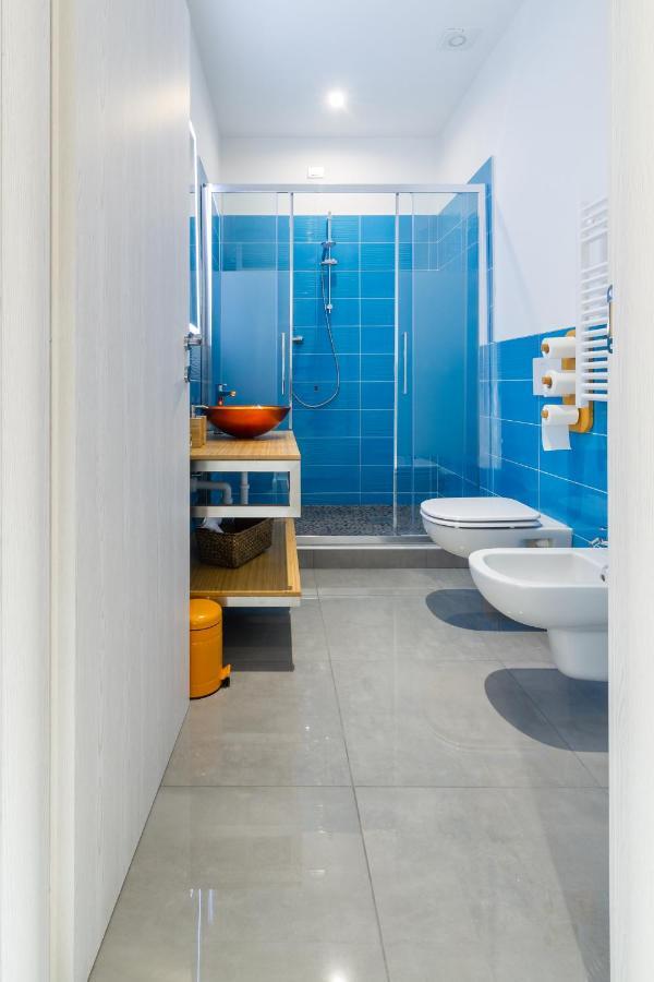 Casa Mazzini Hotel Verona Luaran gambar