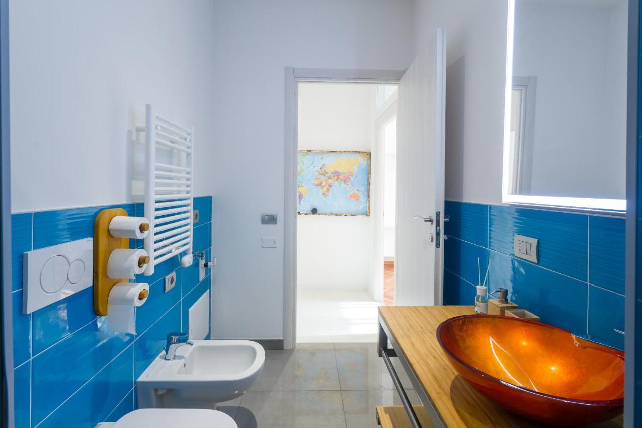 Casa Mazzini Hotel Verona Luaran gambar