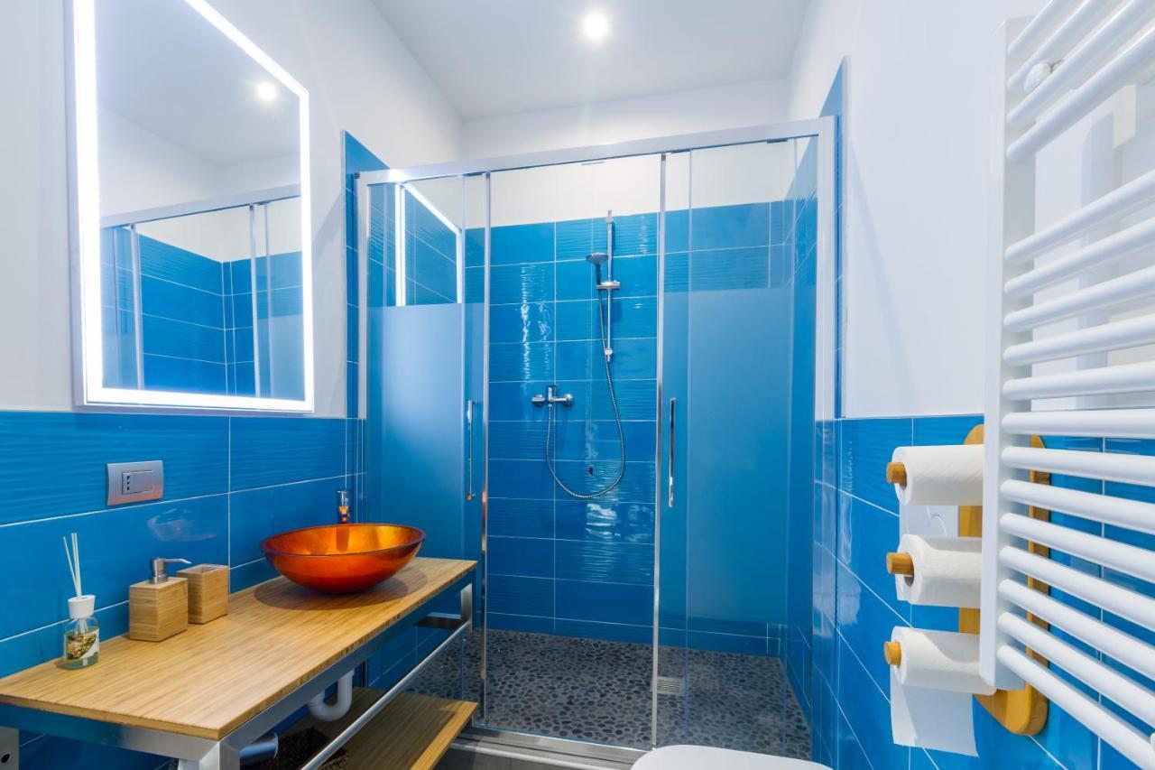 Casa Mazzini Hotel Verona Luaran gambar