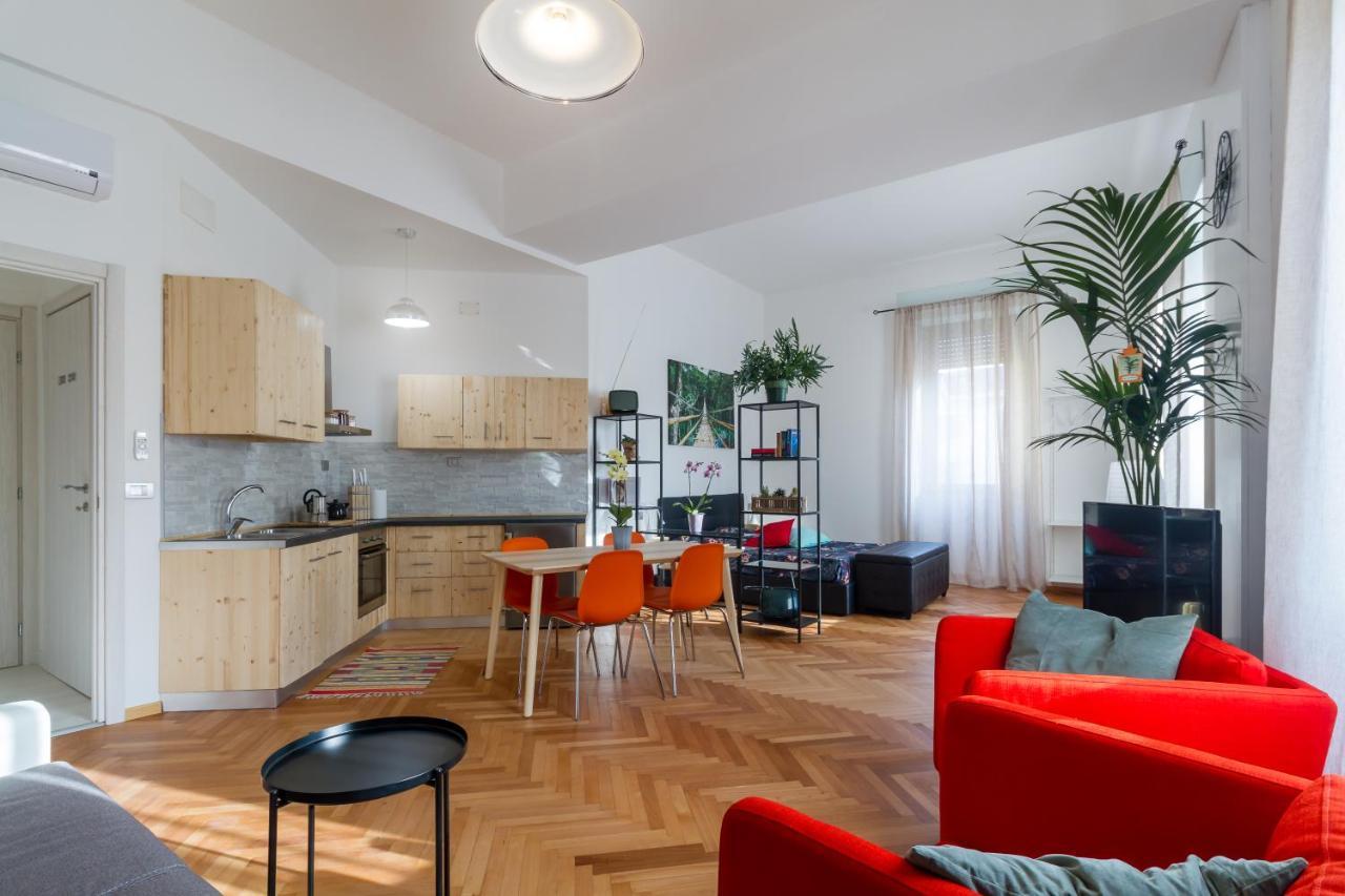 Casa Mazzini Hotel Verona Luaran gambar