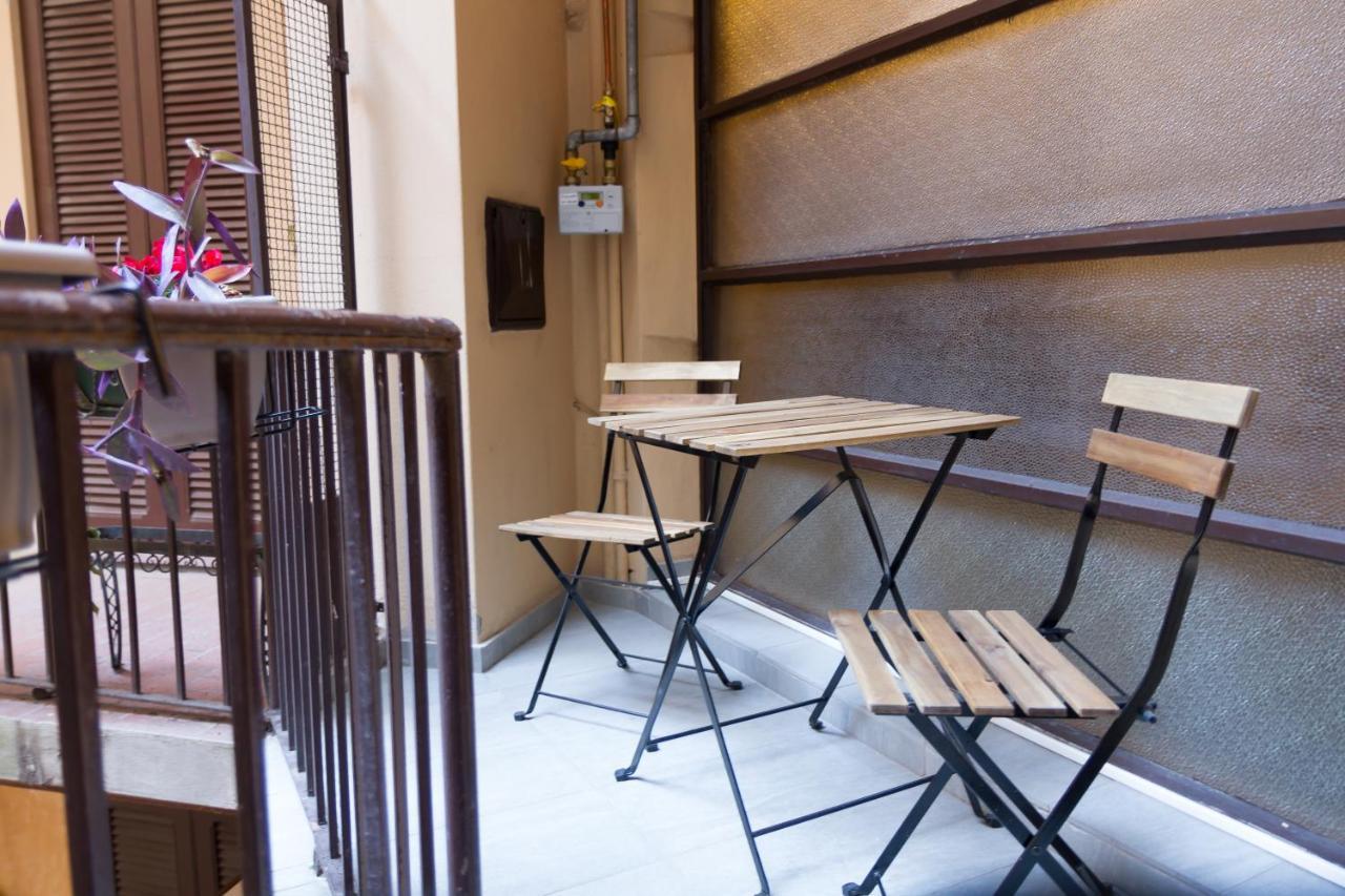 Casa Mazzini Hotel Verona Luaran gambar