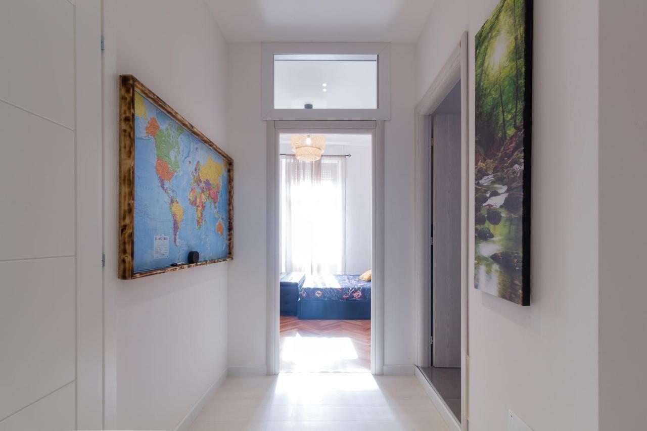 Casa Mazzini Hotel Verona Luaran gambar