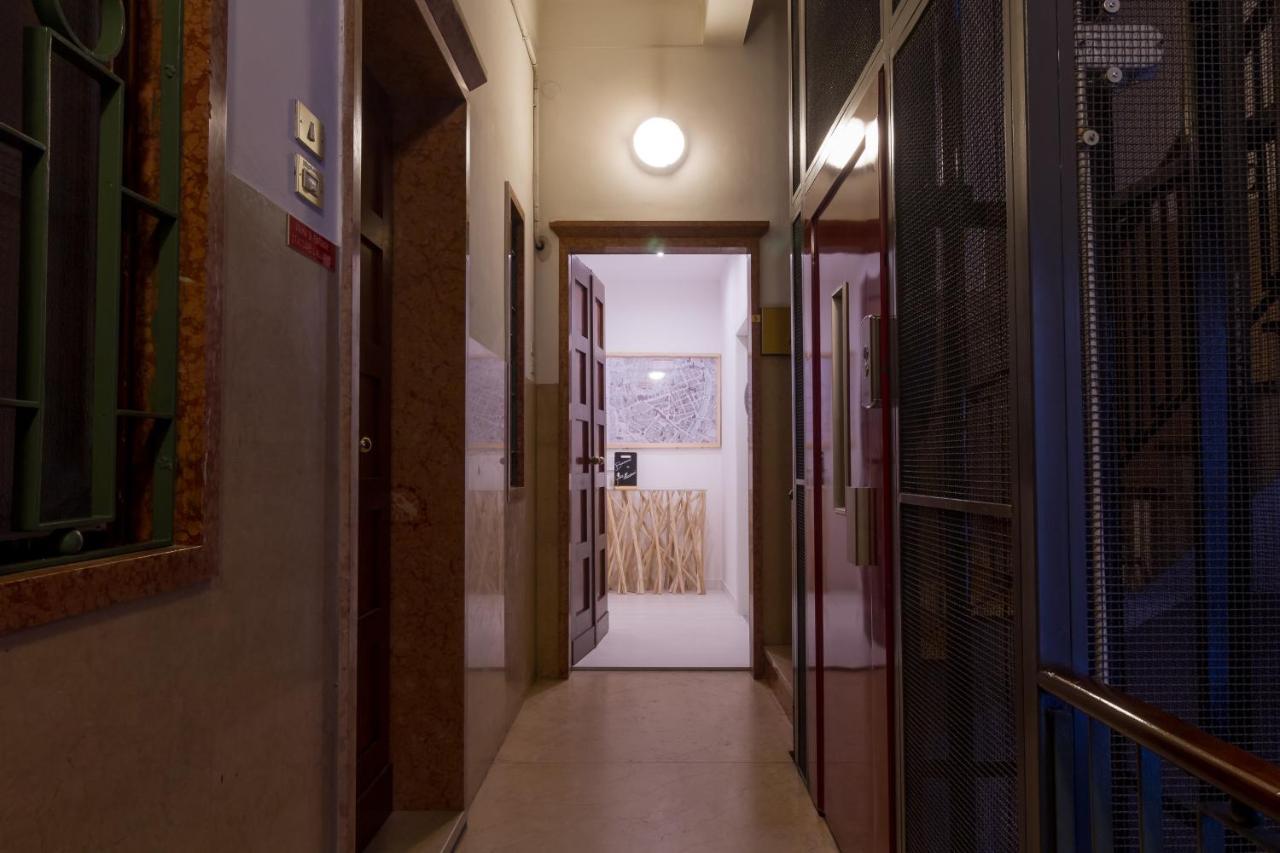 Casa Mazzini Hotel Verona Luaran gambar
