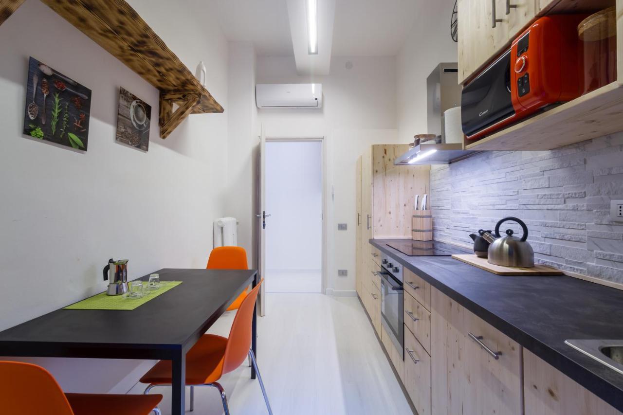 Casa Mazzini Hotel Verona Luaran gambar