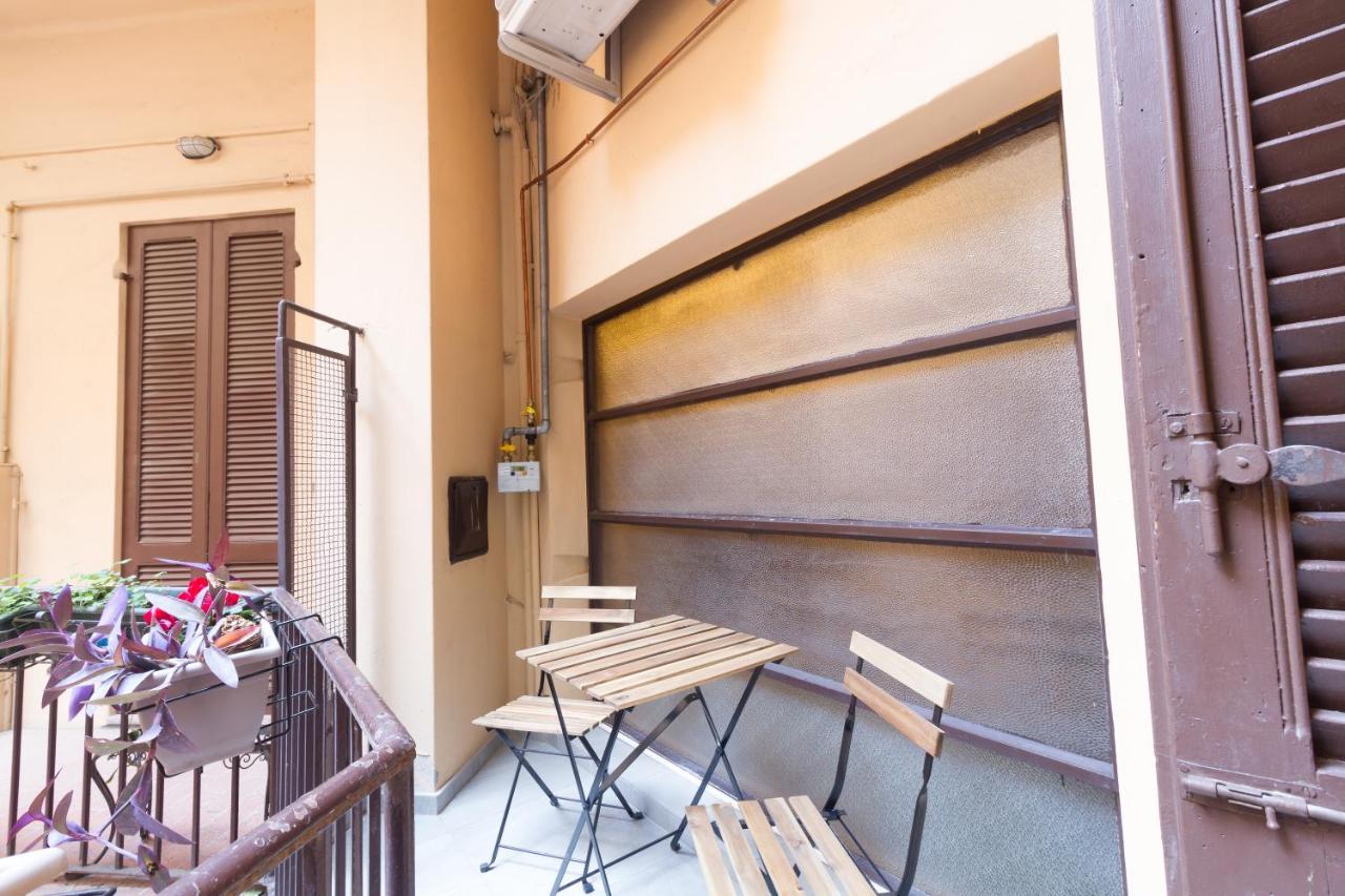 Casa Mazzini Hotel Verona Luaran gambar