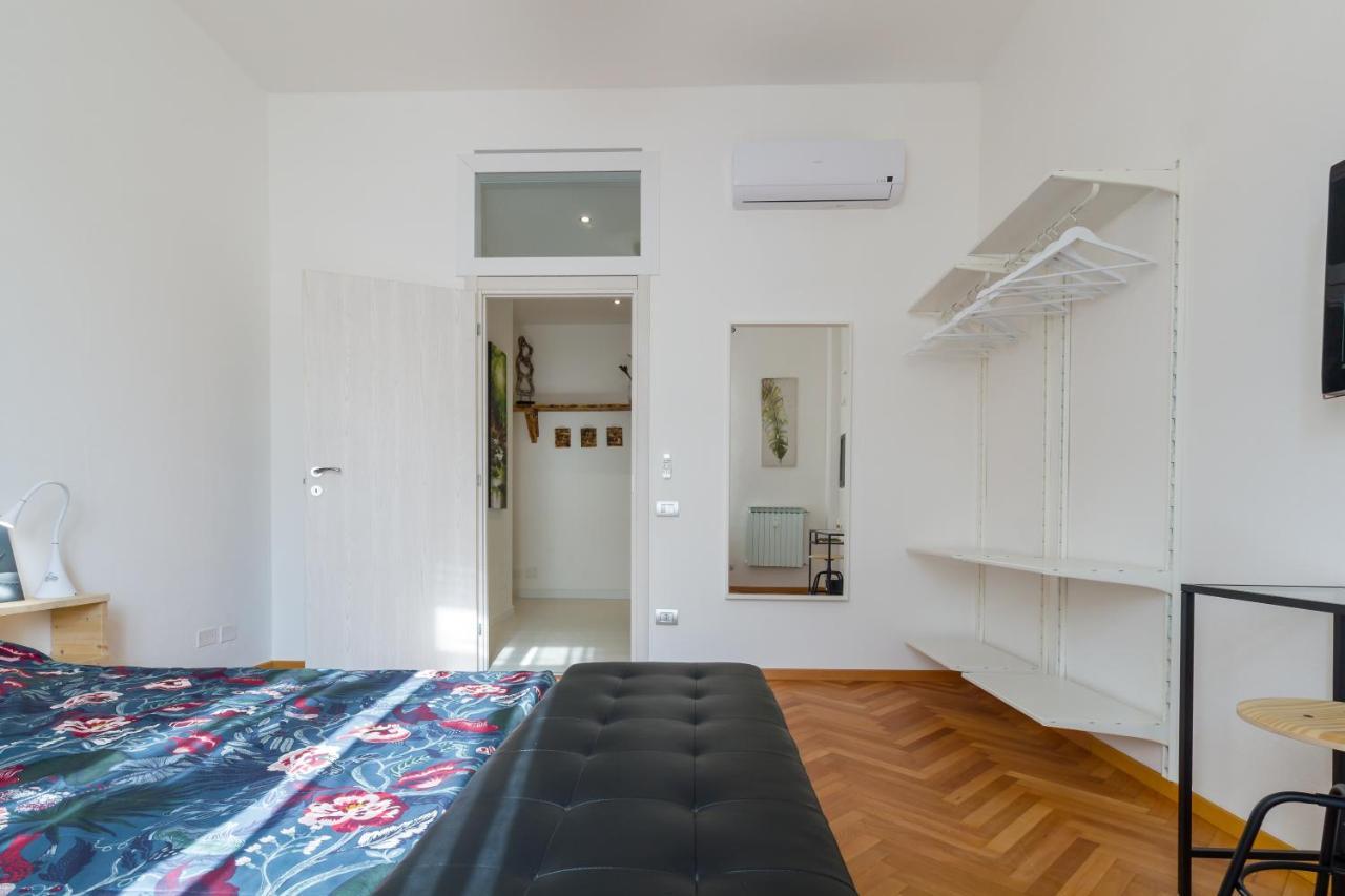 Casa Mazzini Hotel Verona Luaran gambar