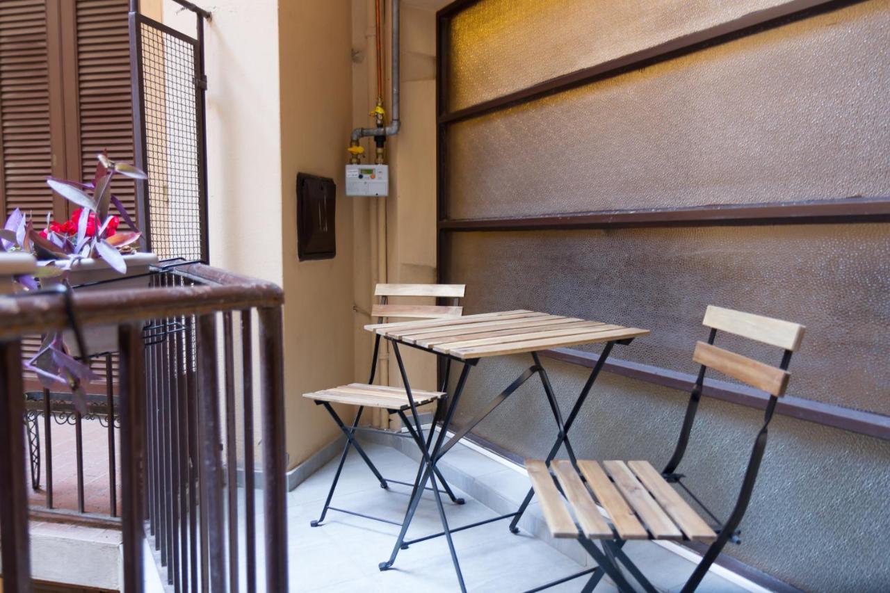 Casa Mazzini Hotel Verona Luaran gambar