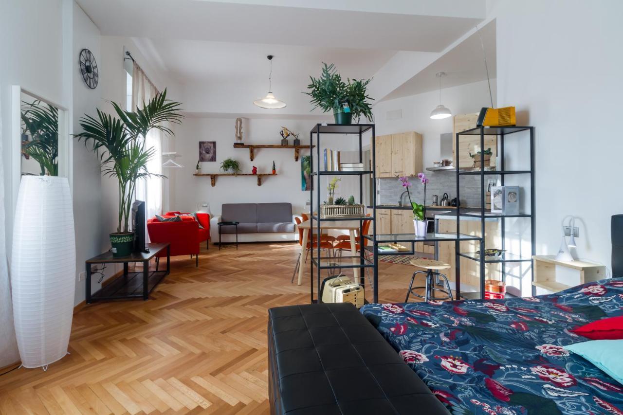 Casa Mazzini Hotel Verona Luaran gambar
