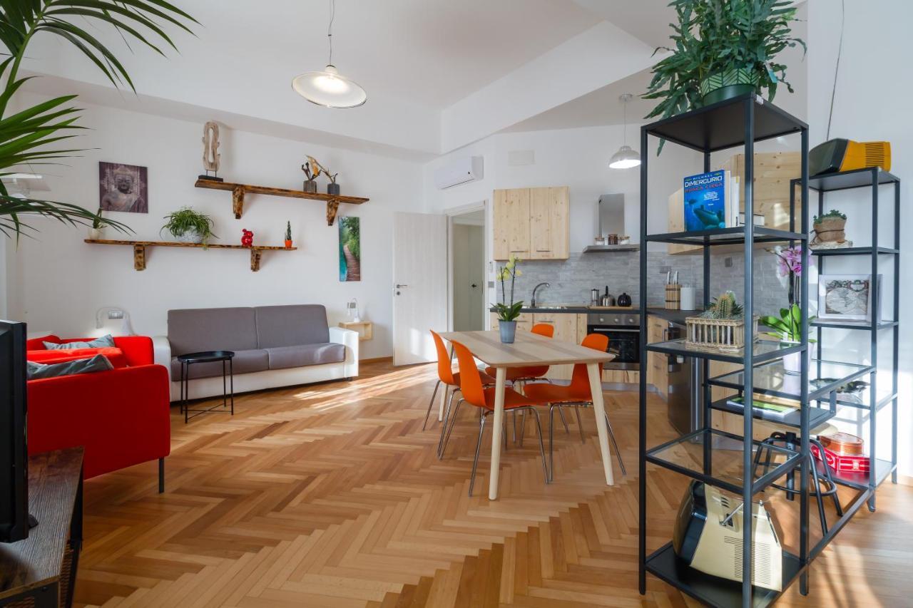 Casa Mazzini Hotel Verona Luaran gambar