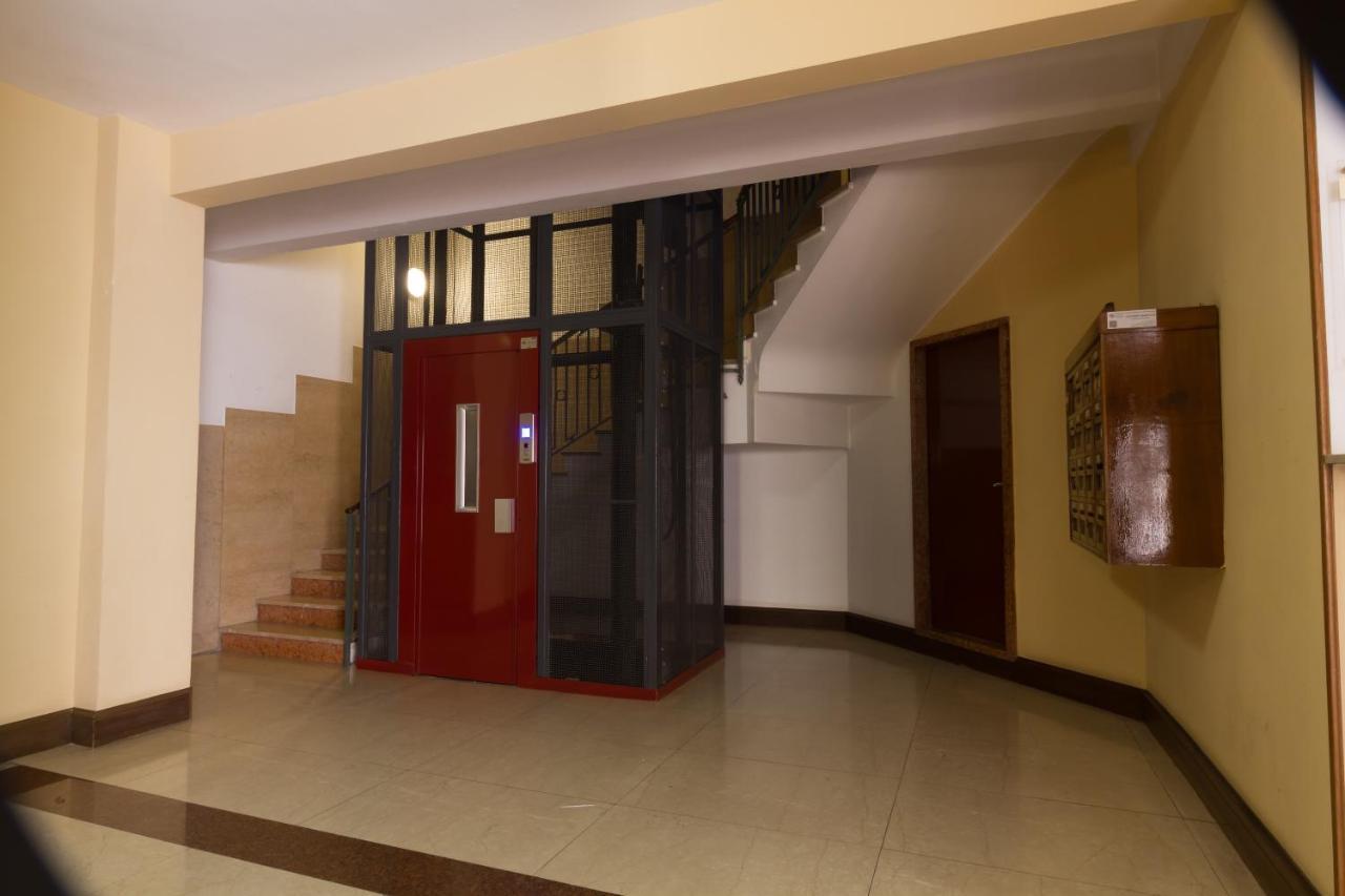 Casa Mazzini Hotel Verona Luaran gambar