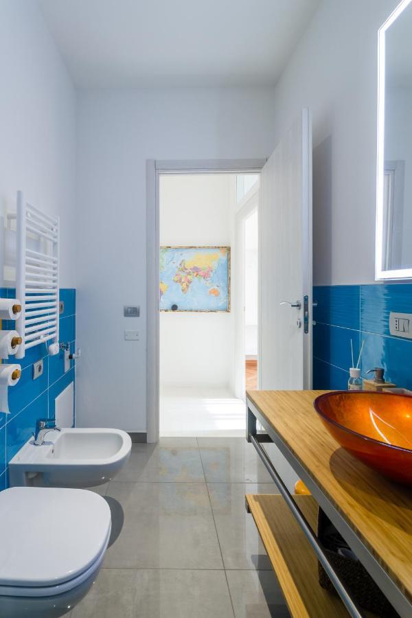 Casa Mazzini Hotel Verona Luaran gambar