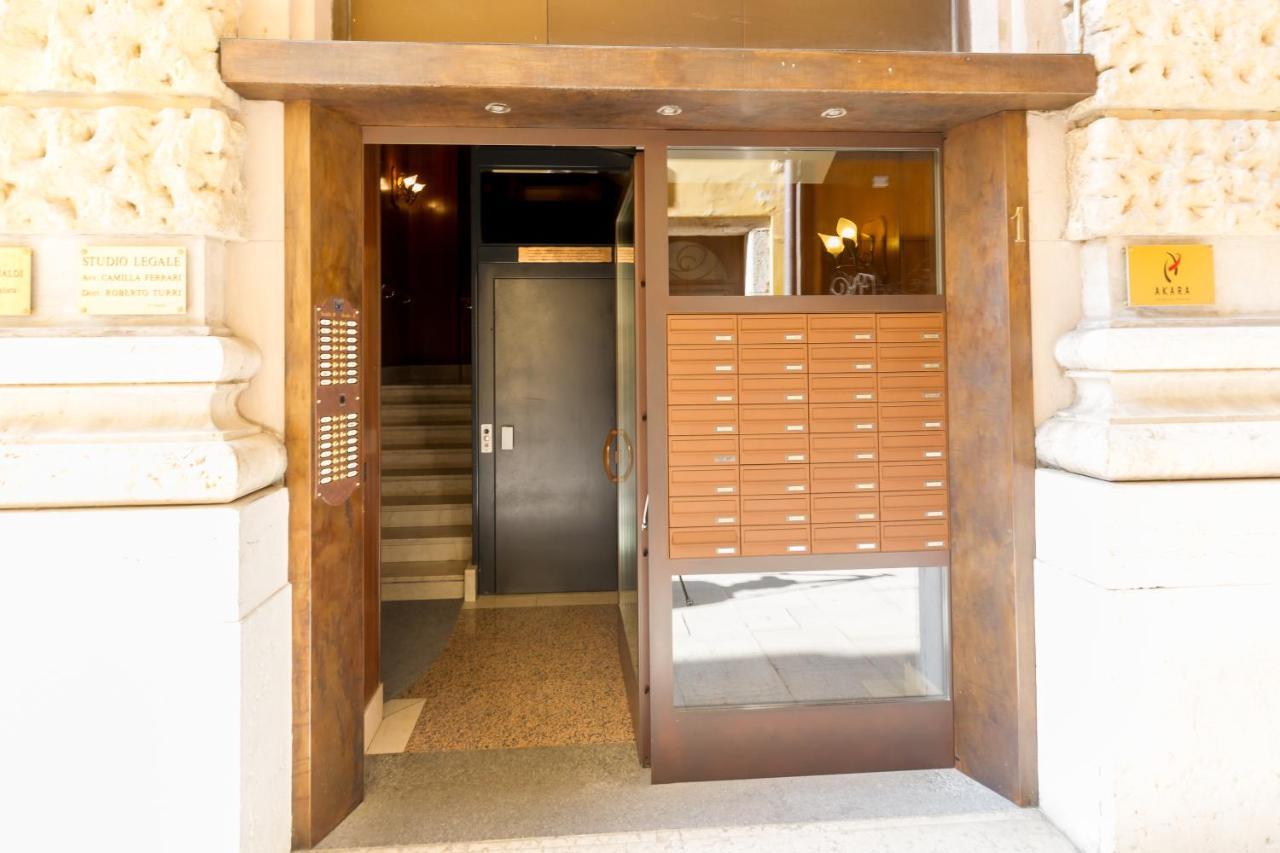 Casa Mazzini Hotel Verona Luaran gambar